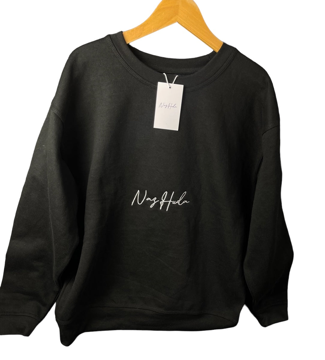 Customised Sweatshirt