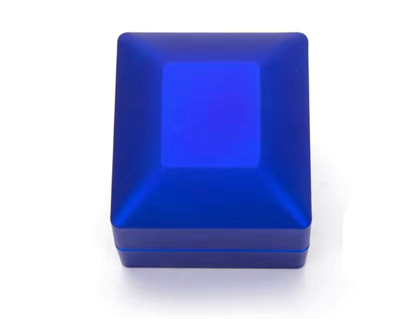 LED Ring Box