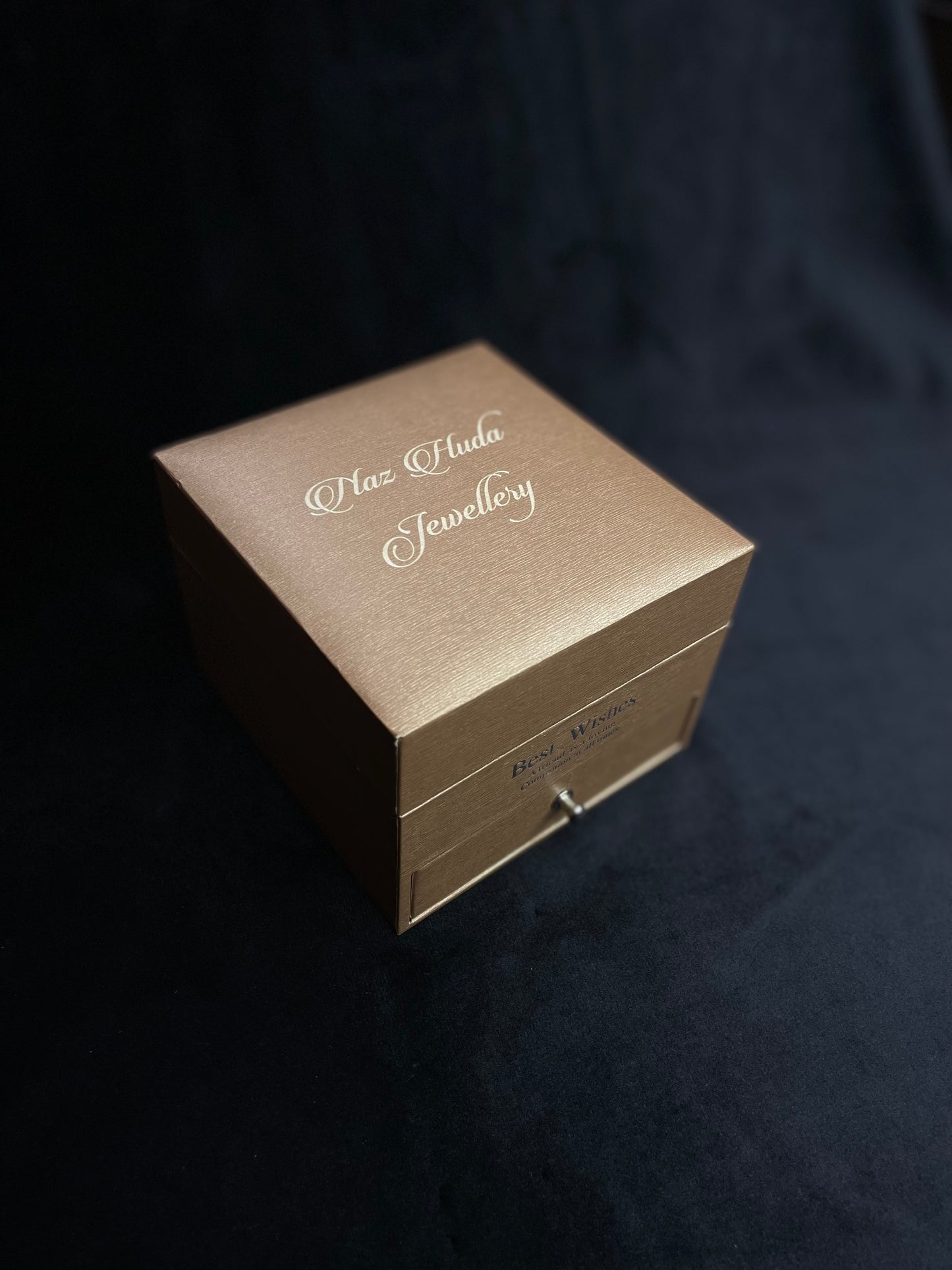 Premium Rose Box