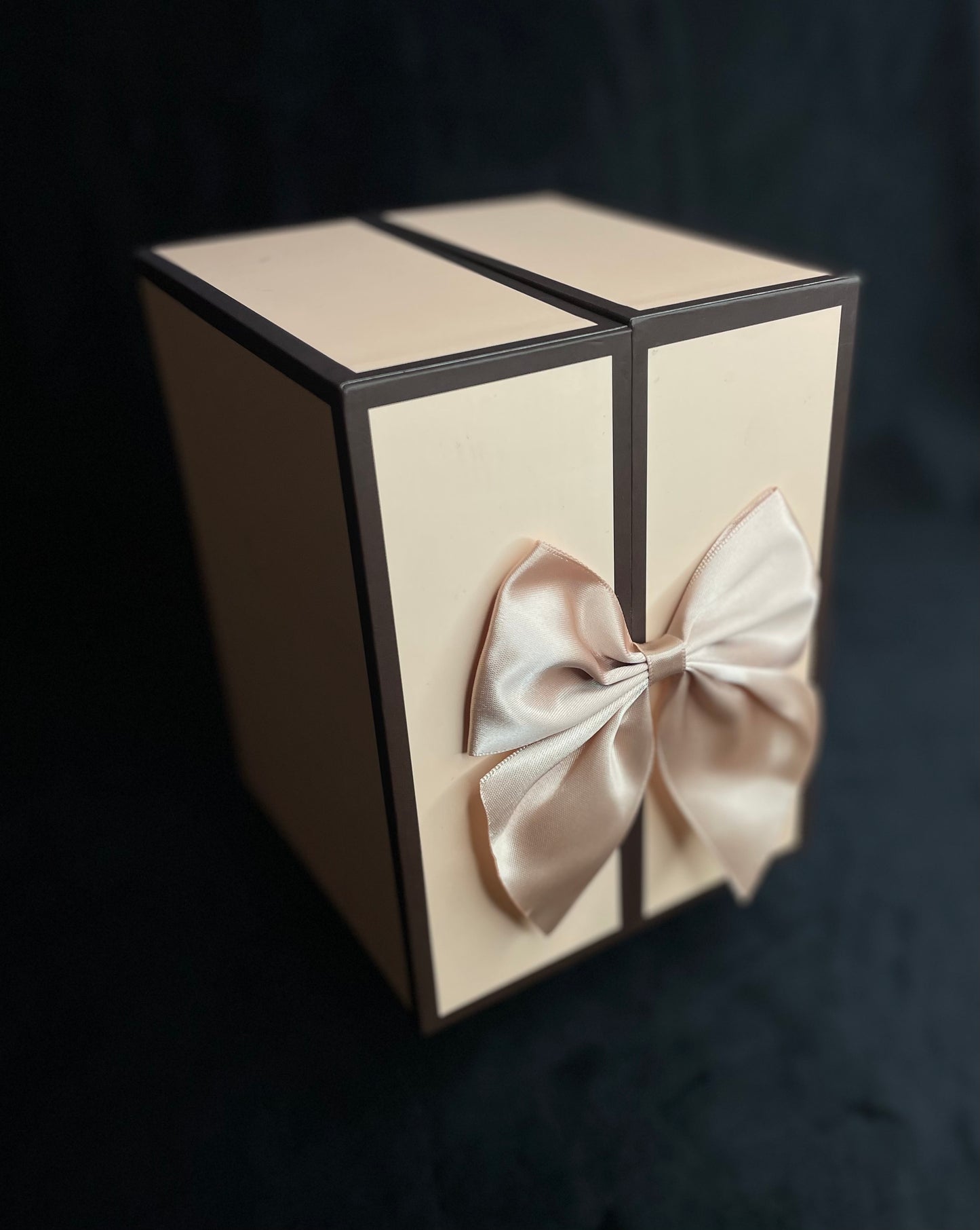 Large Bouquet Premium Jewellery Box